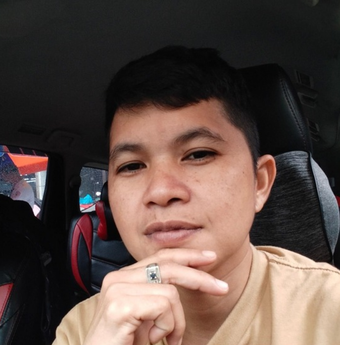 Aiza Dauchess